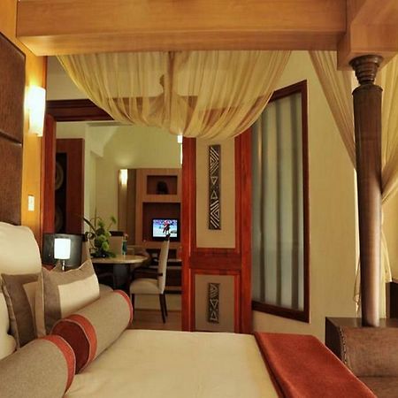 Cresta Mowana Safari Lodge Kasane Dış mekan fotoğraf