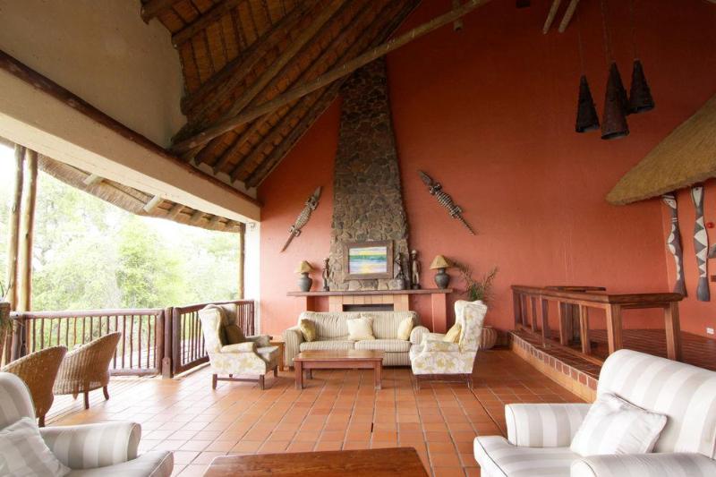 Cresta Mowana Safari Lodge Kasane Dış mekan fotoğraf