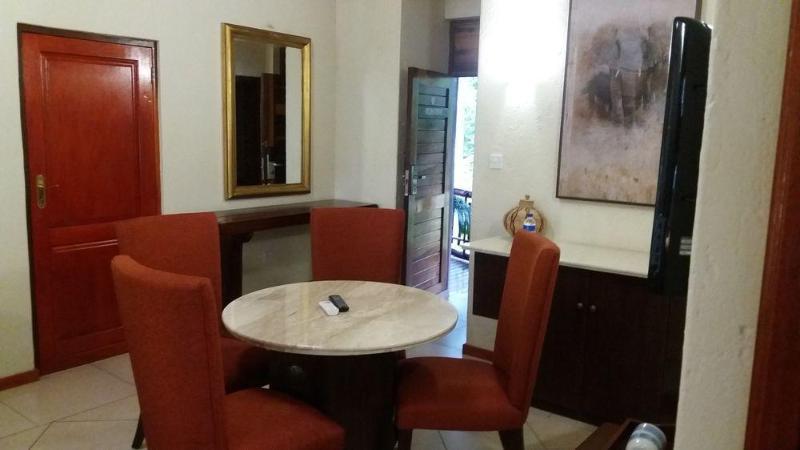 Cresta Mowana Safari Lodge Kasane Dış mekan fotoğraf