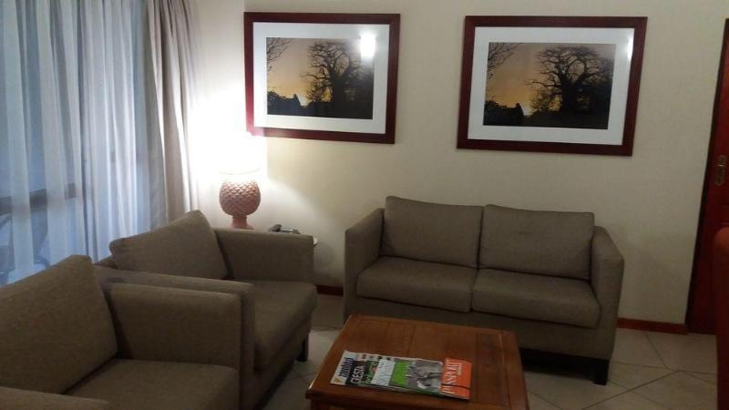 Cresta Mowana Safari Lodge Kasane Dış mekan fotoğraf