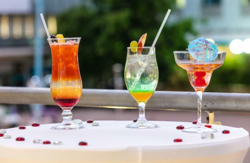 Cresta Mowana Safari Lodge Kasane Dış mekan fotoğraf