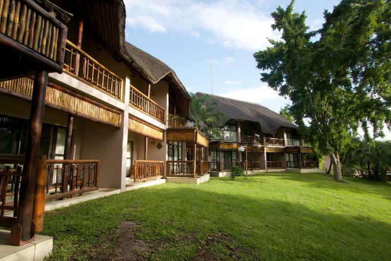 Cresta Mowana Safari Lodge Kasane Dış mekan fotoğraf